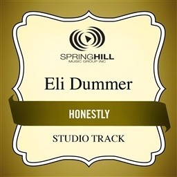 ดาวน์โหลดและฟังเพลง Honestly (High Key Performance Track Without Background Vocals) พร้อมเนื้อเพลงจาก Eli Dummer
