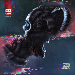 อัลบัม HerO EP ศิลปิน L 33