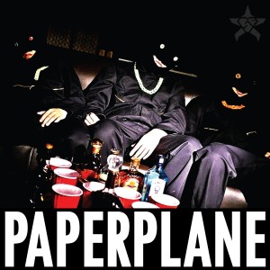Album PaperPlane (Explicit) from 