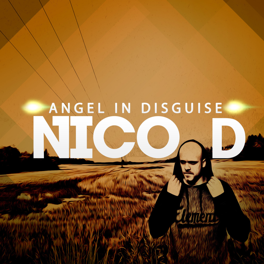 Angel In Disguise