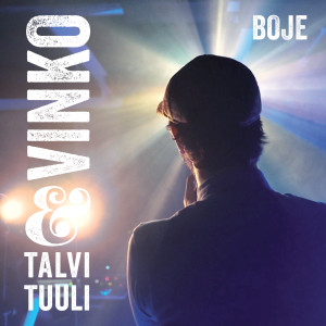 Vinko Ćemeraš & Talvi Tuuli的專輯Boje