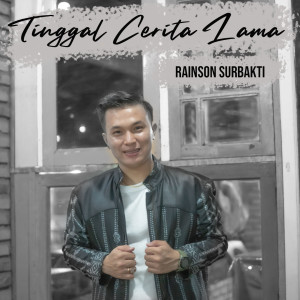Album Tinggal Cerita Lama from 