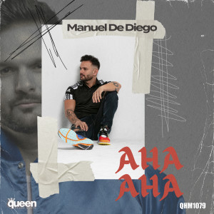 Manuel de Diego的專輯Aha Aha