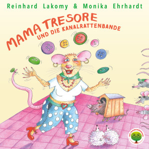 ดาวน์โหลดและฟังเพลง Mama Tresore und ihre beiden Söhne พร้อมเนื้อเพลงจาก Reinhard Lakomy