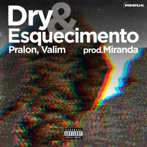 Listen to Dry & Esquecimento (Explicit) song with lyrics from Pralon