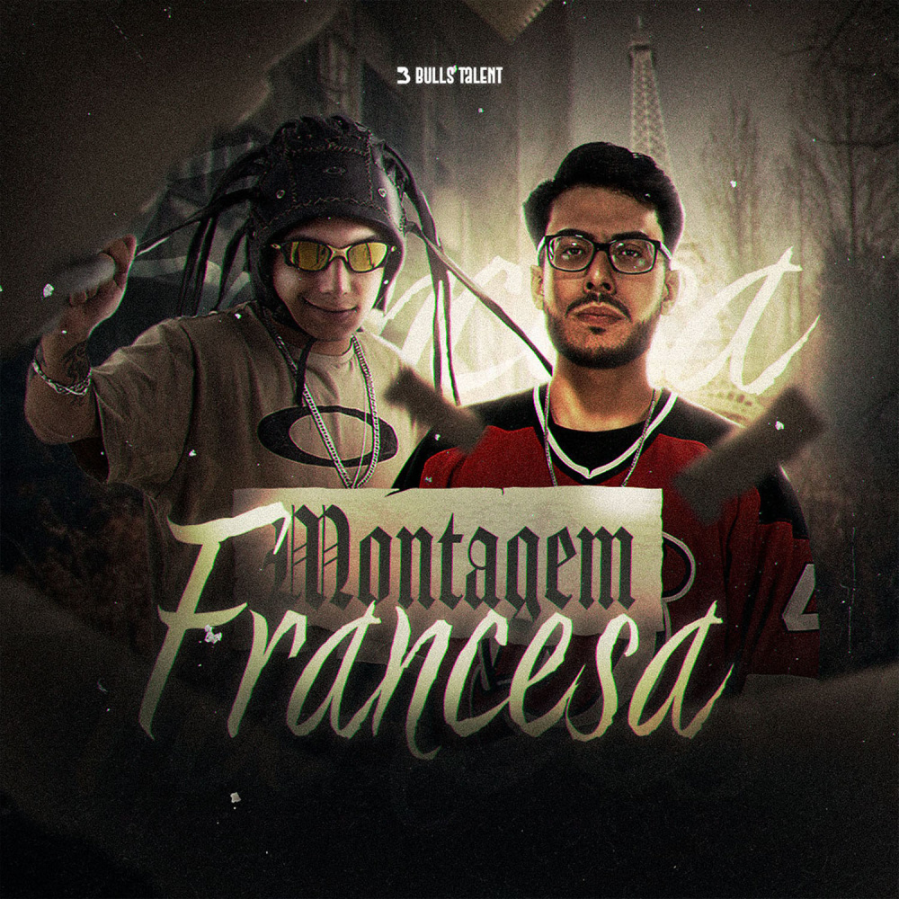 MONTAGEM FRANCESA (Explicit)