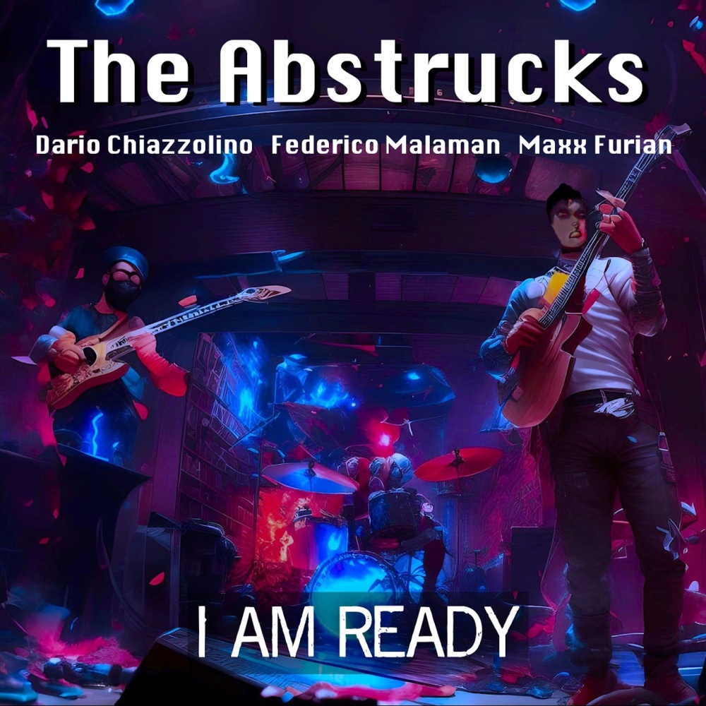 I Am Ready