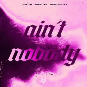 Album Ain't Nobody (HardTekk) from 