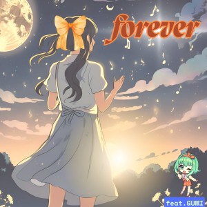 Listen to forever song with lyrics from スミーポーン