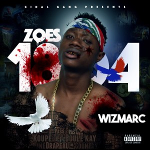 Listen to Imma Zoe (Explicit) song with lyrics from Lil Brudda Haitian