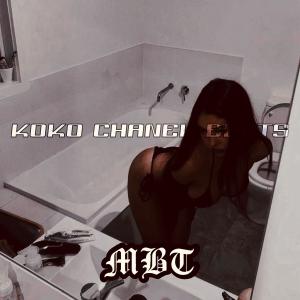 收聽Koko Chanel Beats的Sluhove (feat. MBT & Bobo Armani) (Summer Remix|Explicit)歌詞歌曲