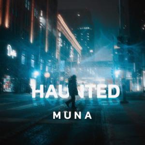 Album Haunted oleh Muna