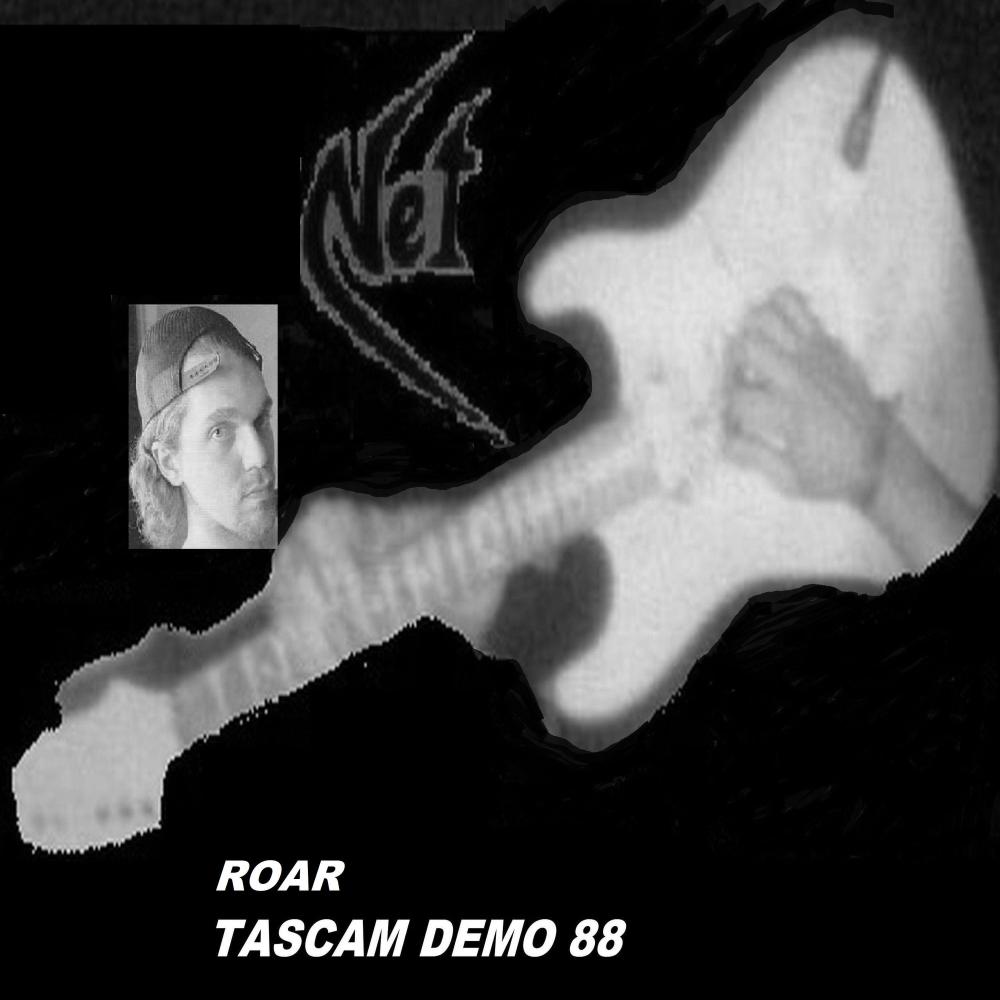 Roar (Tascam Demo 88)