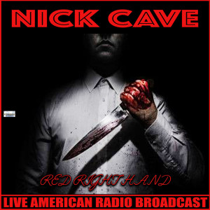 Listen to The Weeping Song (Live) song with lyrics from Nick Cave