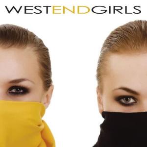收聽West End Girls的You Only Tell Me You Love Me When You're Drunk歌詞歌曲