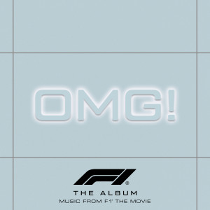 อัลบัม OMG! (From F1® The Movie) ศิลปิน Tiësto