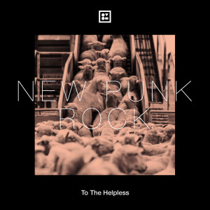Album New Punk Rock from 