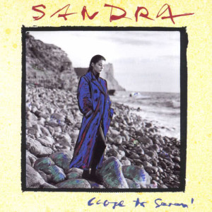 收聽Sandra的Seal It Forever歌詞歌曲
