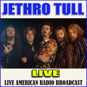Listen to Thick as a Brick (Live) song with lyrics from Jethro Tull