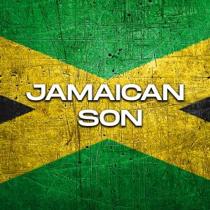 Album Jamaican Son from Salvatores