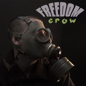 ดาวน์โหลดและฟังเพลง Freedom พร้อมเนื้อเพลงจาก CROW