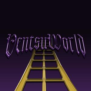 Venetia的專輯VentsuWorld (Explicit)