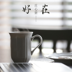 Listen to 好在 song with lyrics from Ada (庄心妍)