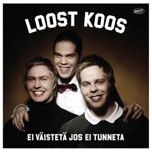 ดาวน์โหลดและฟังเพลง Kukkia kotiin (feat. Super Janne) พร้อมเนื้อเพลงจาก Loost Koos