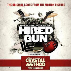 ดาวน์โหลดและฟังเพลง Rudy's Riot พร้อมเนื้อเพลงจาก The Crystal Method
