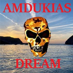 ดาวน์โหลดและฟังเพลง DREAM พร้อมเนื้อเพลงจาก Amdukias