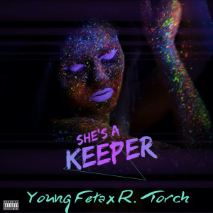 Album She's A Keeper (Explicit) oleh Young Feta