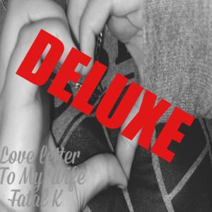 收聽Fatal K的Moonstone (Explicit)歌詞歌曲