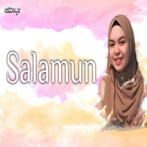 Album Salamun from Syahla