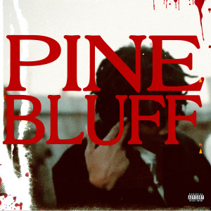 Album Pine Bluff from Cee Kay