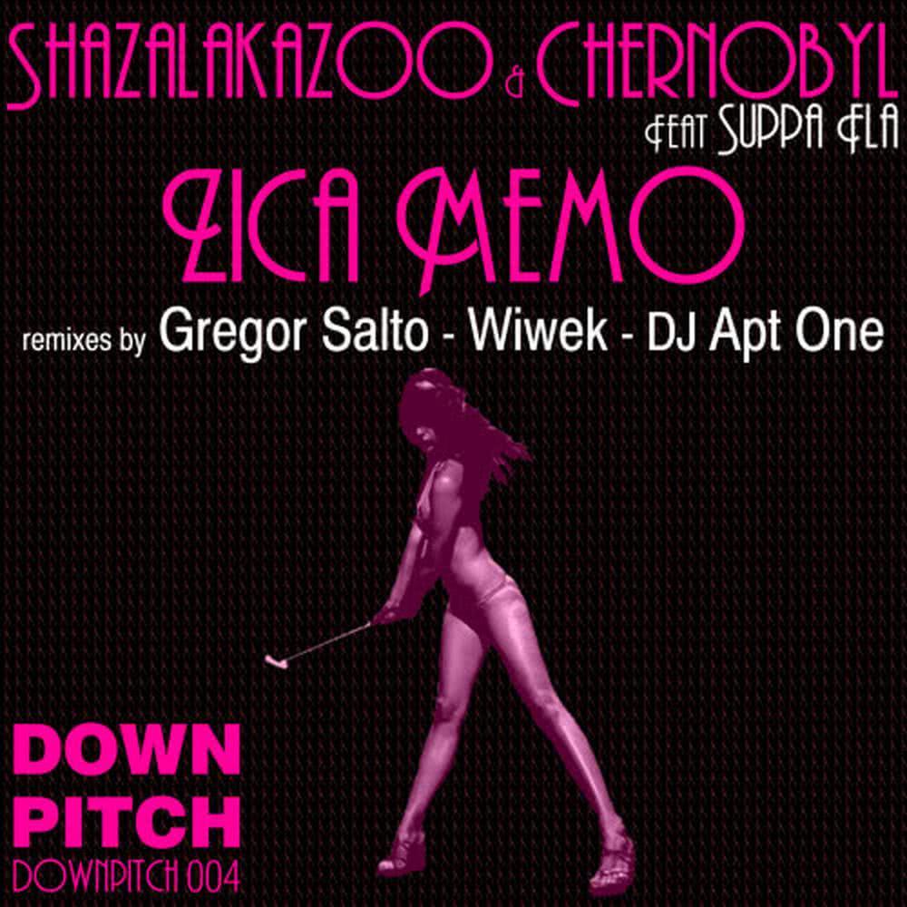 Zica Memo (Original Mix)