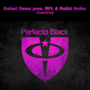 ดาวน์โหลดและฟังเพลง Overdrive (Extended Mix) พร้อมเนื้อเพลงจาก Rafael Osmo