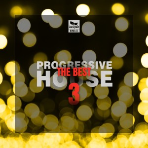 อัลบัม The Best Progressive House, Vol.3 ศิลปิน Various Artists