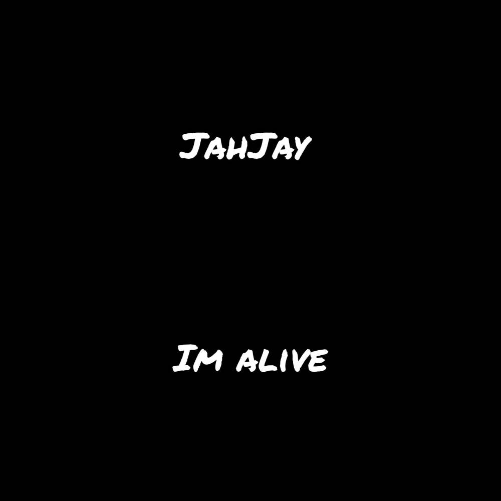 I'm Alive (Explicit)