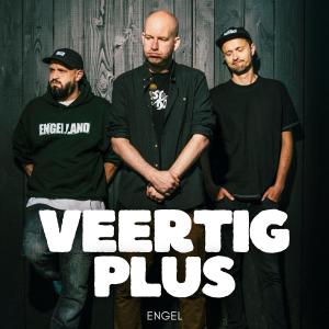 Album Veertig Plus from Engel