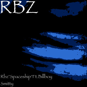 Dengarkan lagu Spaceship nyanyian RBZ dengan lirik