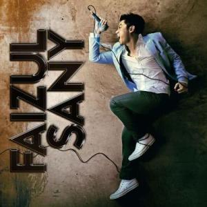 Listen to Sampai Ke Bulan song with lyrics from Faizul Sany