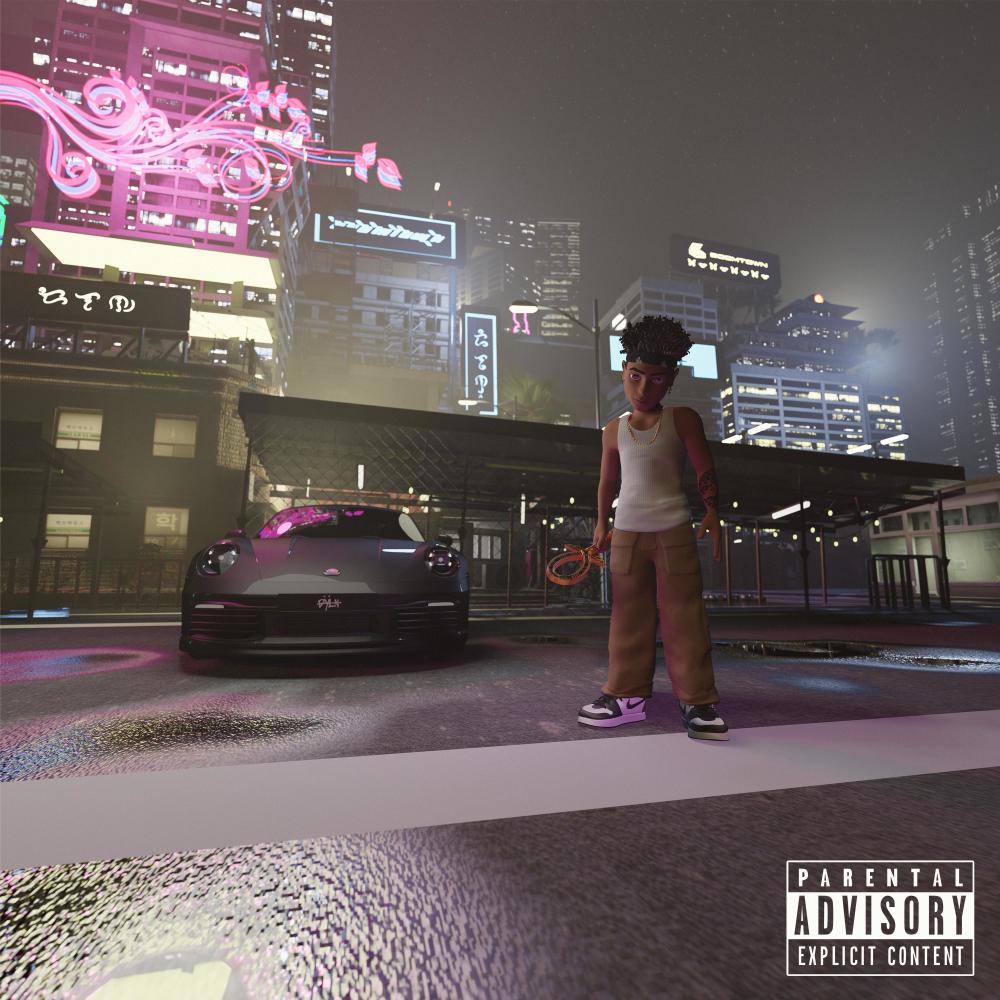 CHOOSE UP (Explicit)