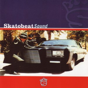 收聽Skatobeat的Lucky Sam歌詞歌曲
