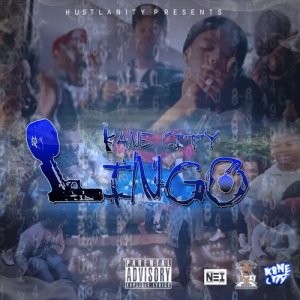 收聽Lingo的Lingo (Explicit) (其他)歌詞歌曲