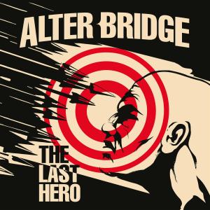 ดาวน์โหลดและฟังเพลง The Writing on the Wall พร้อมเนื้อเพลงจาก Alter Bridge