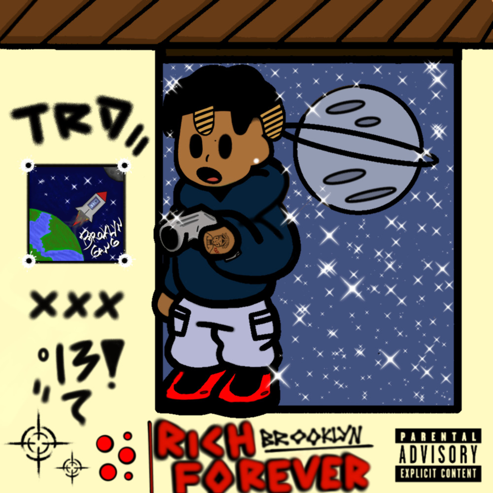 Pills (Explicit)