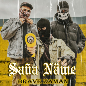 Album Sana Name from 