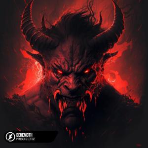 Album BEHEMOTH from Pharaøh