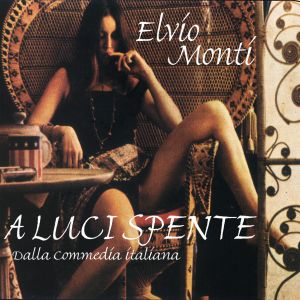 收聽Elvio Monti的Strano personaggio歌詞歌曲