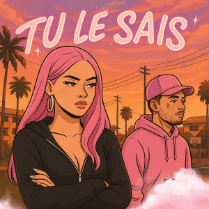 Album TU LE SAIS (Explicit) from Lyanna